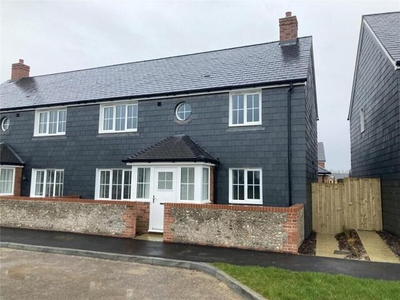 3 Bedroom House For Sale In Chichester, West Sussex