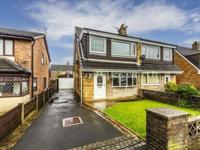 3 Bedroom House For Sale In Fulwood