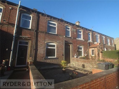 3 Bedroom House Huddersfield West Yorkshire