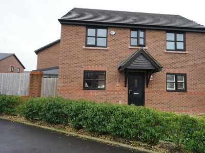 3 Bedroom House Lancs Lancashire