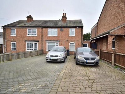 3 Bedroom House Leicester Leicester