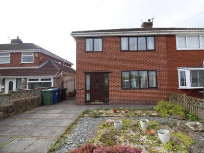 3 Bedroom House Leigh Wigan