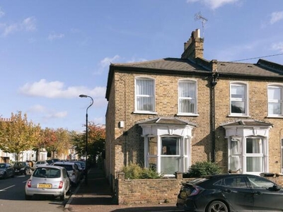 3 Bedroom House Londres Greater London