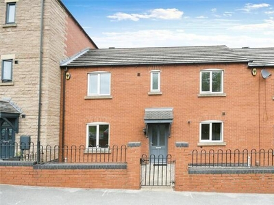 3 Bedroom House Mansfield Nottinghamshire