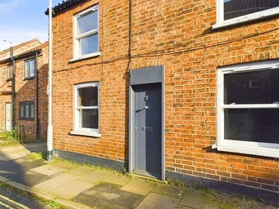 3 Bedroom House North Yorkshire North Lincolnshire