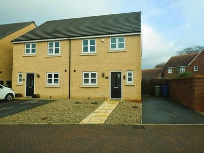 3 Bedroom House North Yorkshire North Yorkshire