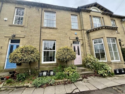 3 Bedroom House North Yorkshire North Yorkshire