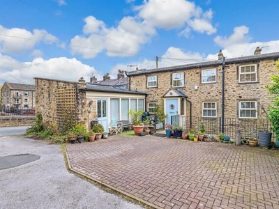 3 Bedroom House North Yorkshire North Yorkshire