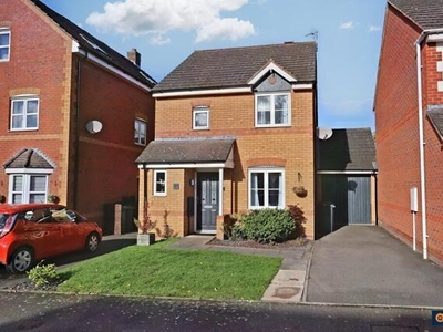 3 Bedroom House Nuneaton Warwickshire