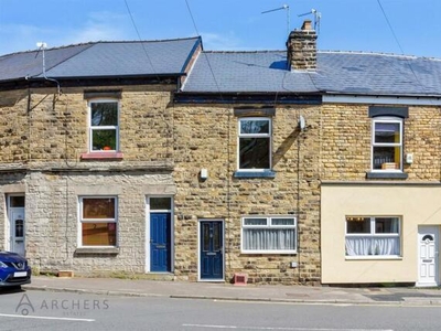 3 Bedroom House Sheffield South Yorkshire