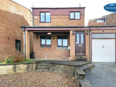 3 Bedroom House Sheffield South Yorkshire