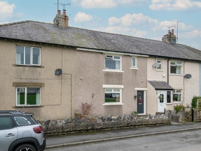 3 Bedroom House Skipton North Yorkshire