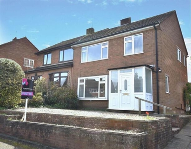 3 Bedroom House Stourbridge Dudley