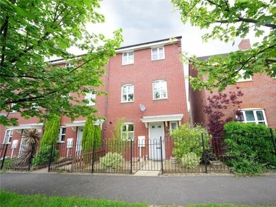 3 Bedroom House Telford Telford And Wrekin