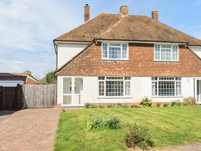 3 Bedroom House Tonbridge Kent