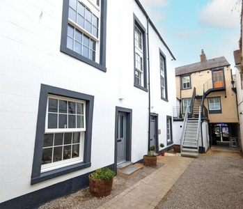 3 Bedroom Property For Rent In 43 Main Street, Cockermouth