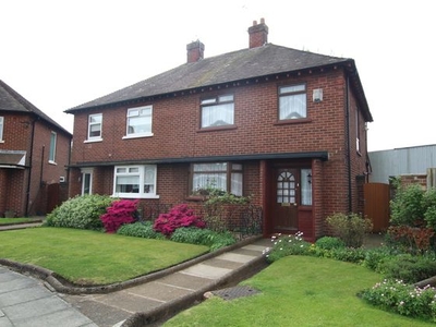 3 bedroom semi-detached house for sale Bootle, L20 6NL
