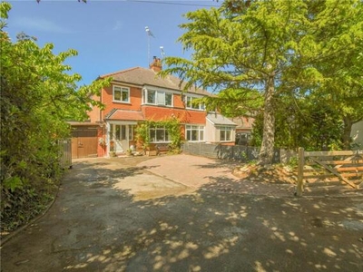 3 Bedroom Semi-detached House For Sale In Backford