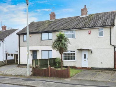 3 Bedroom Semi-detached House For Sale In Carlton-in-lindrick