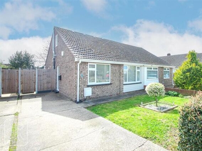 3 Bedroom Semi-detached House For Sale In Clacton-on-sea, Essex