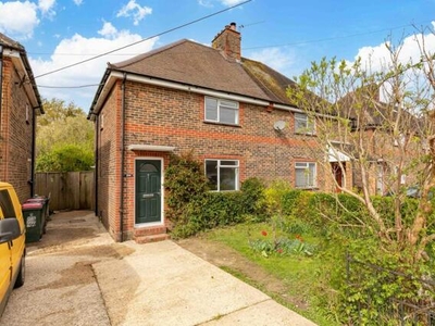 3 Bedroom Semi-detached House For Sale In Crawley
