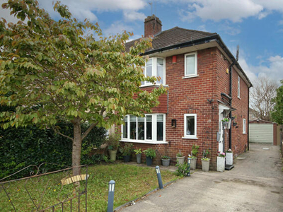 3 Bedroom Semi-detached House For Sale In Filton