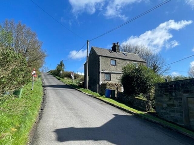 3 Bedroom Semi-detached House For Sale In Grosmont, Whitby