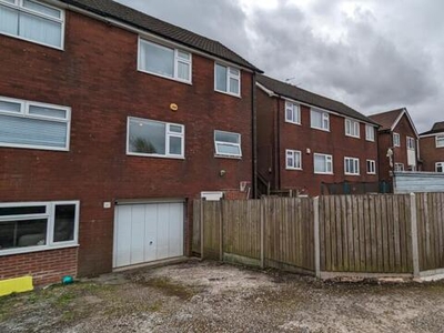 3 Bedroom Semi-detached House For Sale In Moorside, Oldham