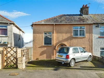3 Bedroom Semi-detached House For Sale In Neath, Neath Port Talbot
