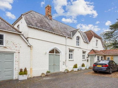 3 Bedroom Semi-detached House For Sale In Petworth, West Sussex