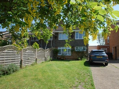 3 Bedroom Semi-detached House For Sale In Rickmansworth, Hertfordshire