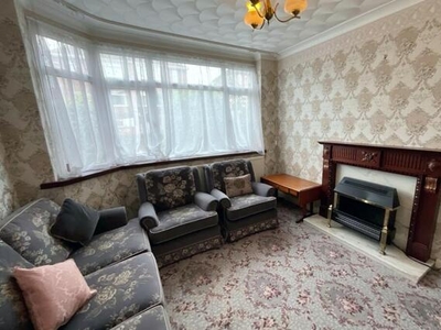 3 Bedroom Semi-detached House For Sale In Sheffield, Rotherham