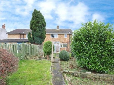 3 Bedroom Semi-detached House For Sale In Sheffield, South Yorkshire