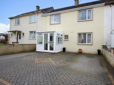 3 Bedroom Semi-detached House For Sale In Shepton Mallet