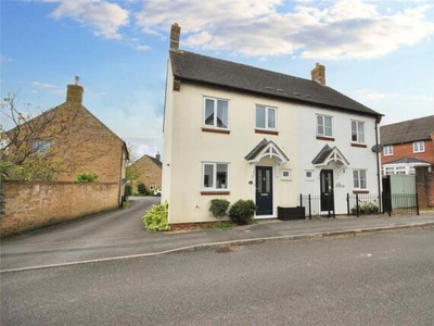 3 Bedroom Semi-detached House For Sale In Sherborne