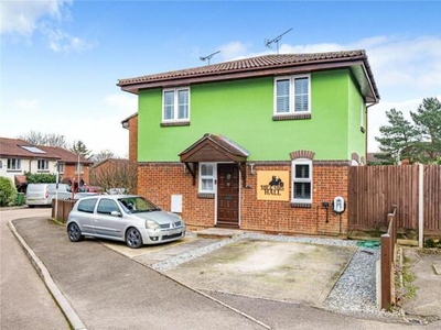 3 Bedroom Semi-detached House For Sale In Southampton, Hampshire