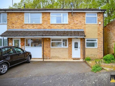 3 Bedroom Semi-detached House For Sale In Whitley