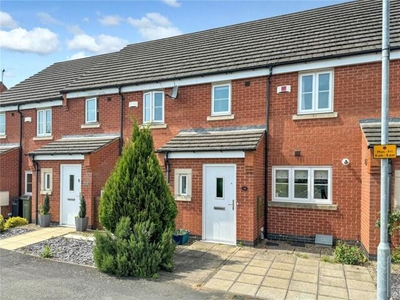 3 Bedroom Semi-detached House For Sale In Wigston, Leicestershire