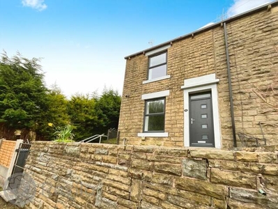 3 Bedroom Terraced House For Rent In Whitworth