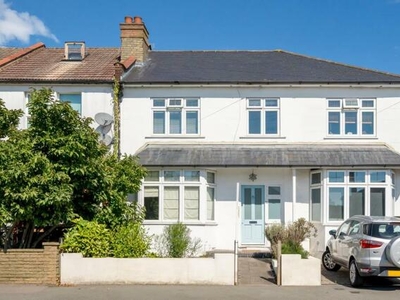 3 Bedroom Terraced House For Sale In Barnet