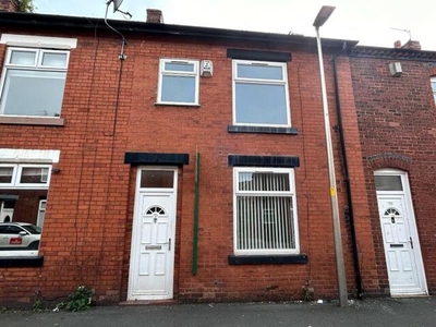 3 Bedroom Terraced House For Sale In Leigh, Greater Manchester