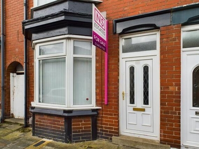 3 Bedroom Terraced House For Sale In Linthorpe, Middlesbrough