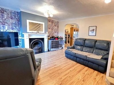 3 Bedroom Terraced House For Sale In March, Cambridgeshire