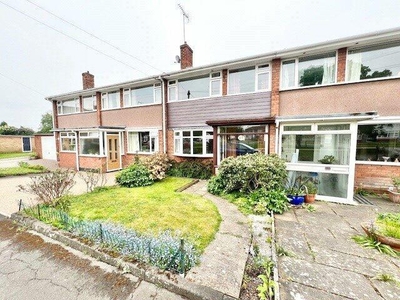 3 Bedroom Terraced House For Sale In Stourport-on-severn