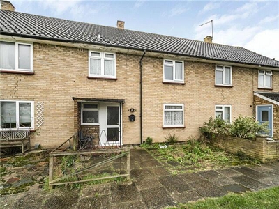 3 Bedroom Terraced House For Sale In Sunbury-on-thames, Surrey