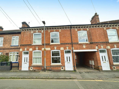 3 Bedroom Terraced House For Sale In Syston
