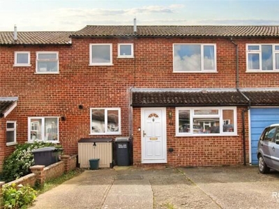 3 Bedroom Terraced House For Sale In Thatcham, Berkshire