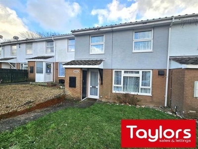 3 Bedroom Terraced House For Sale In Torquay