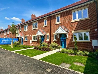 3 Bedroom Terraced House For Sale In Waters Edge