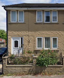 3 bedroom terraced house for sale Wakefield, WF3 1RW